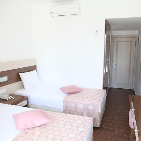 Cotton Hotel Gumbet Bagian luar foto